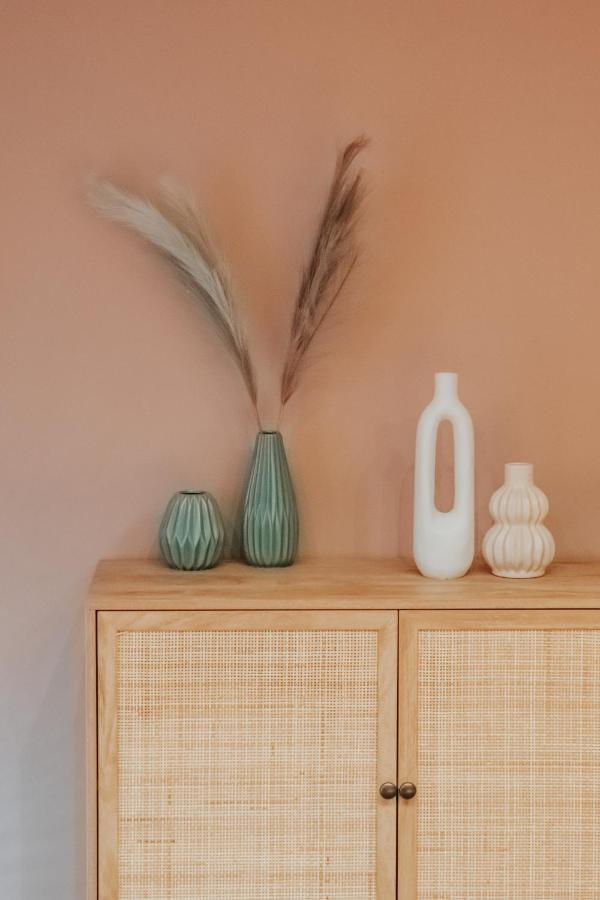 Kalavrita Krinides Apartment And Attics Dış mekan fotoğraf