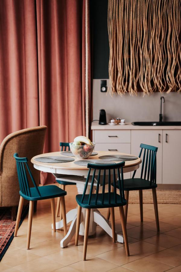 Kalavrita Krinides Apartment And Attics Dış mekan fotoğraf