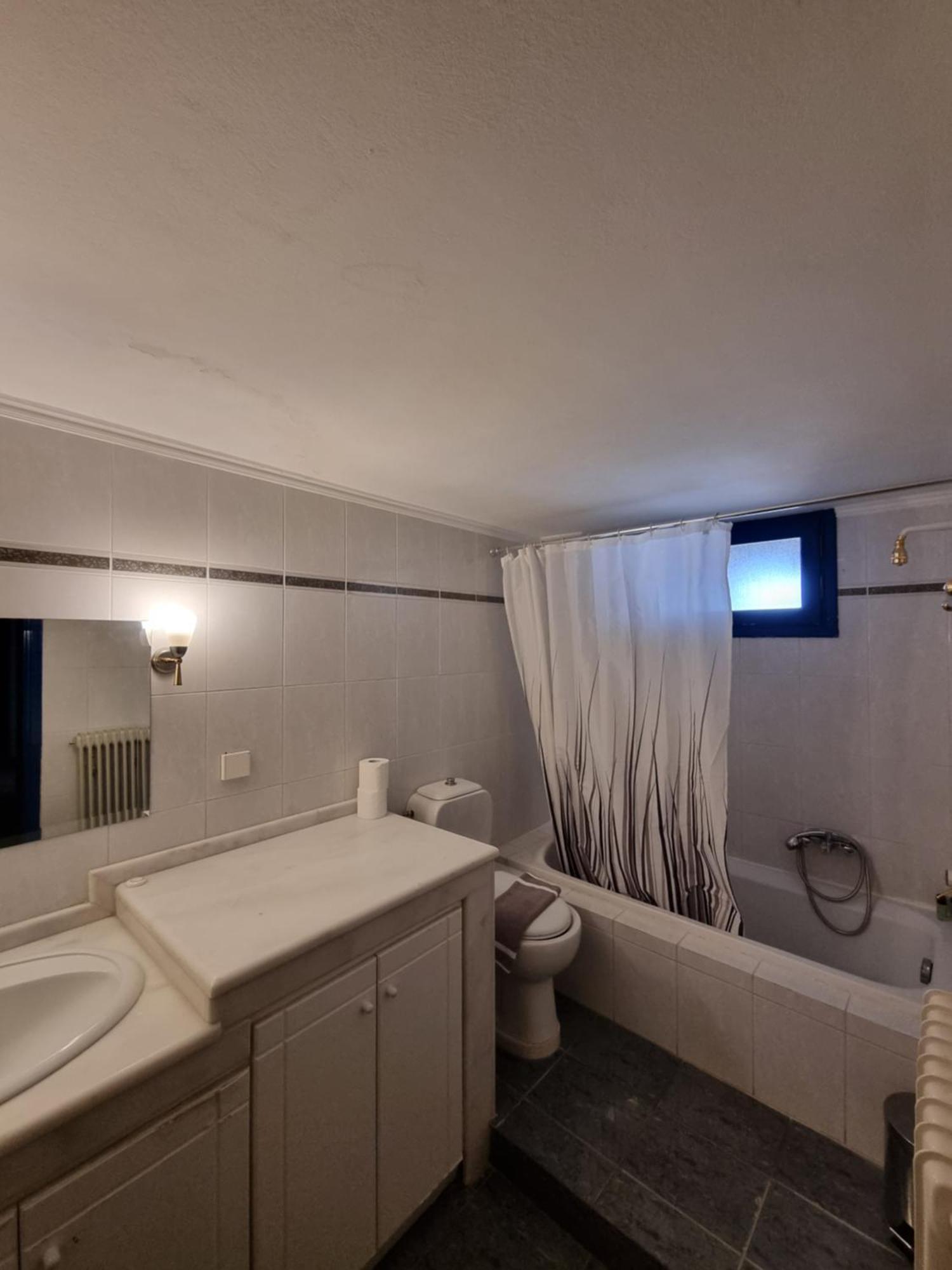 Kalavrita Krinides Apartment And Attics Dış mekan fotoğraf
